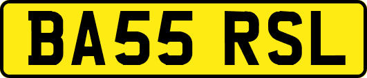 BA55RSL