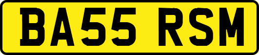 BA55RSM