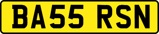 BA55RSN