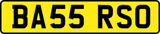 BA55RSO