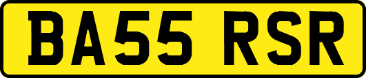 BA55RSR
