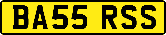 BA55RSS