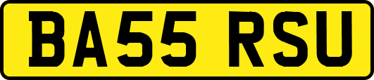 BA55RSU
