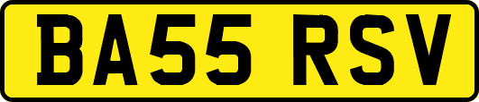 BA55RSV