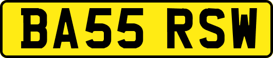 BA55RSW