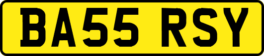 BA55RSY