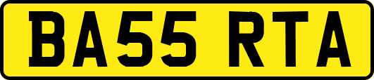 BA55RTA