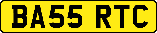 BA55RTC