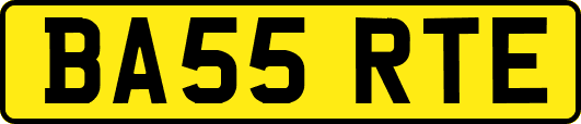 BA55RTE