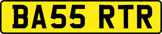 BA55RTR