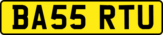 BA55RTU