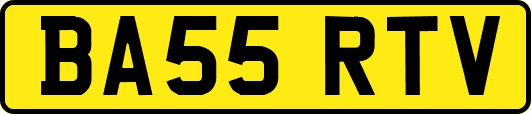 BA55RTV