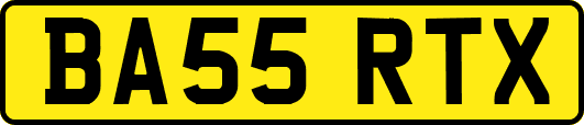 BA55RTX