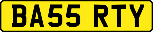 BA55RTY