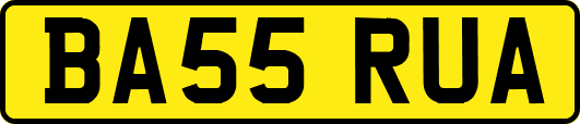 BA55RUA