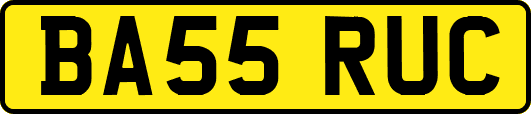 BA55RUC