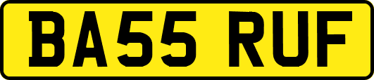 BA55RUF