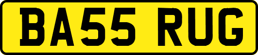 BA55RUG