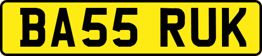 BA55RUK