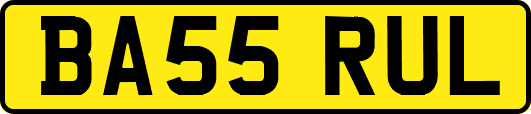 BA55RUL