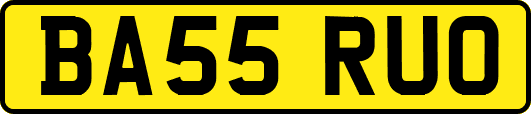 BA55RUO