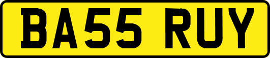 BA55RUY