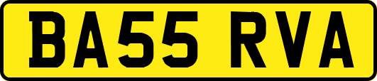 BA55RVA