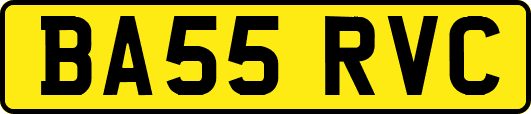 BA55RVC