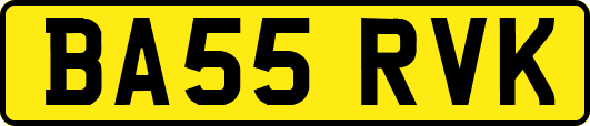BA55RVK