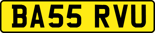 BA55RVU