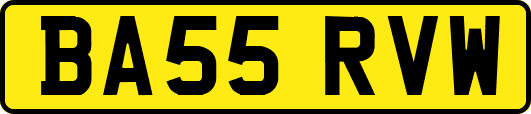 BA55RVW