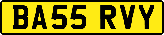 BA55RVY