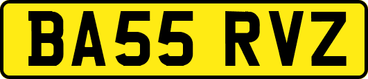 BA55RVZ