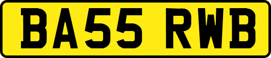 BA55RWB