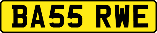 BA55RWE