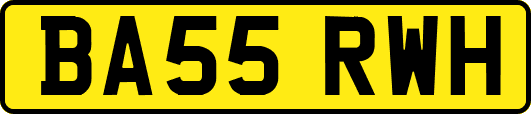 BA55RWH