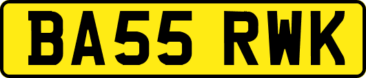 BA55RWK