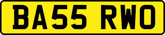 BA55RWO