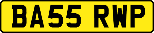 BA55RWP