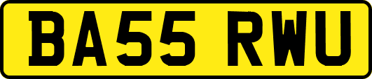 BA55RWU