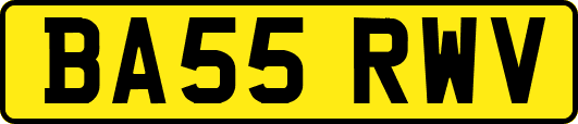 BA55RWV