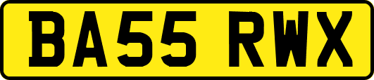 BA55RWX
