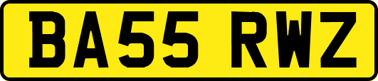 BA55RWZ