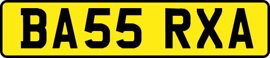 BA55RXA