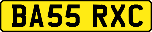 BA55RXC