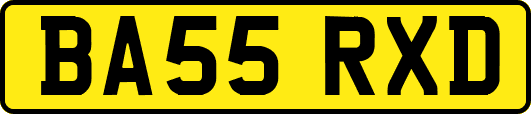 BA55RXD