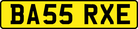 BA55RXE
