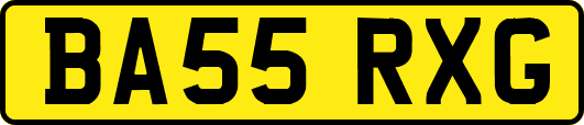 BA55RXG