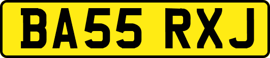 BA55RXJ