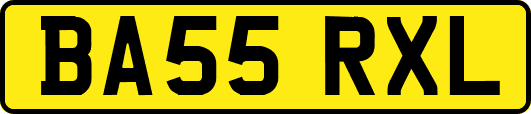 BA55RXL